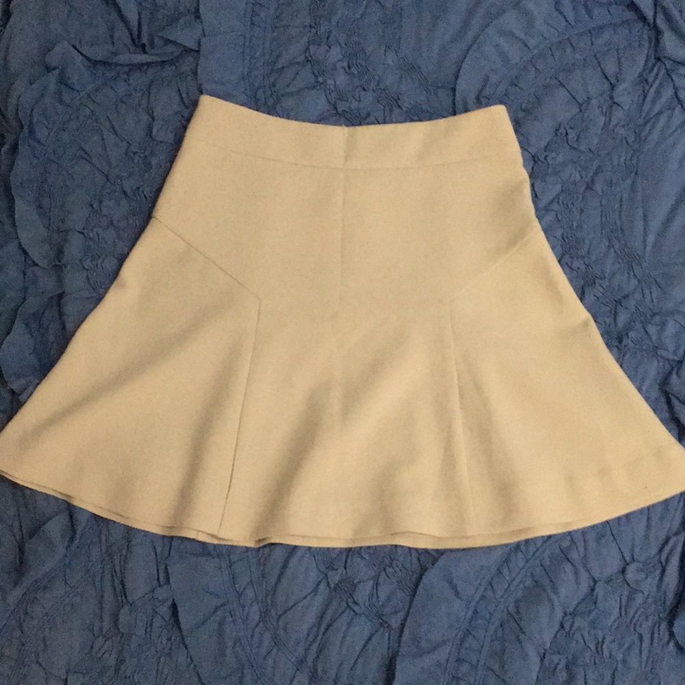 Express skirt